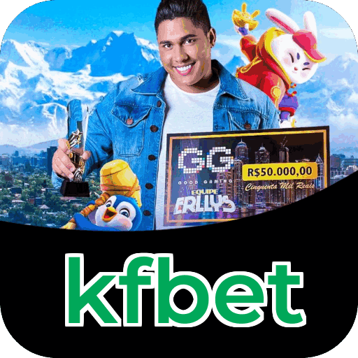 Estatísticas transparentes promoções kfbet mostrando vencedores prêmios pagos verificados
