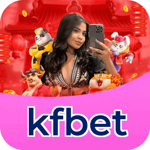 Catálogo slots kfbet mostrando top jogos Gates Olympus Sweet Bonanza Fortune Tiger Big Bass volatilidade RTP
